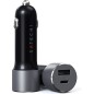 Satechi 72W Type-C PD Car Charger